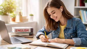 How to Pass Your English Exam in a Short Time (Proven Strategy)